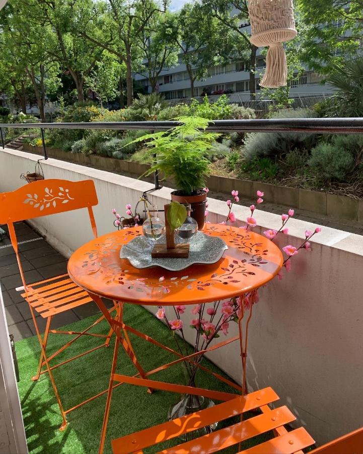 Garden Beautiful Cozy Flat , Recent Decorated. Lägenhet London Exteriör bild