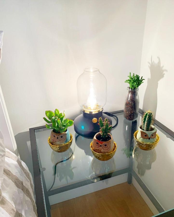 Garden Beautiful Cozy Flat , Recent Decorated. Lägenhet London Exteriör bild